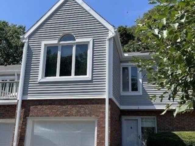 House for sale in Norwalk, Connecticut