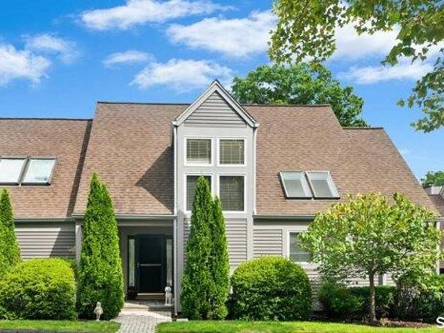 House for sale in Norwalk, Western Connecticut Planning Region