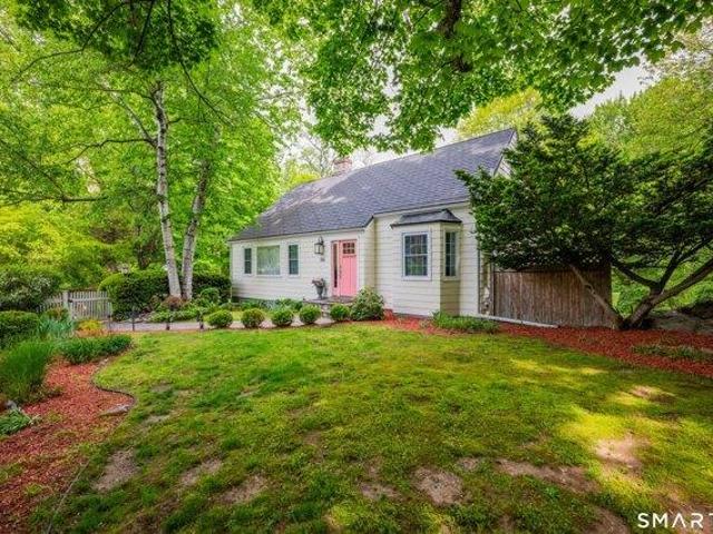 House for sale in Norwalk, Connecticut