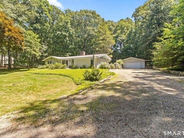 House for sale in Norwalk, Connecticut