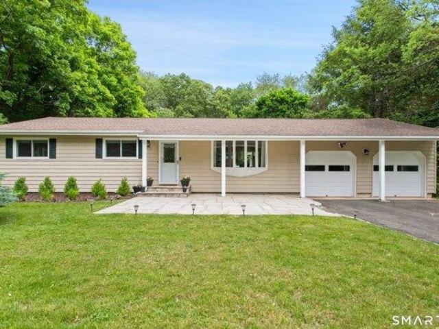 House for sale in Norwalk, Connecticut