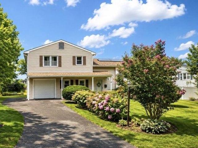 House for sale in Norwalk, Connecticut