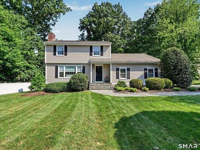 House for sale in Norwalk, Connecticut