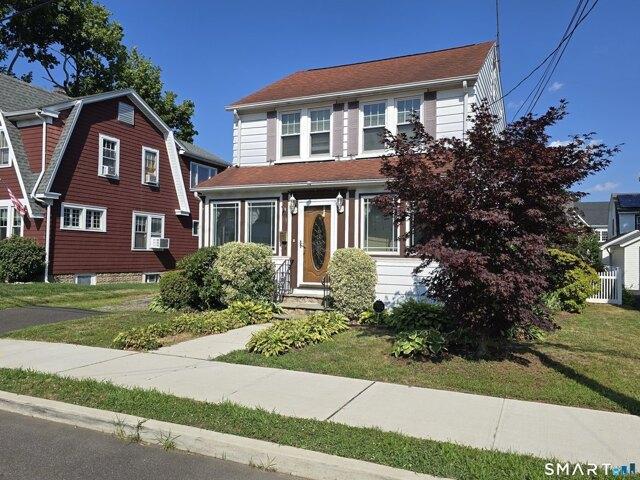 House for sale in Norwalk, Connecticut