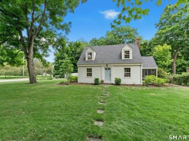 House for sale in Norwalk, Connecticut