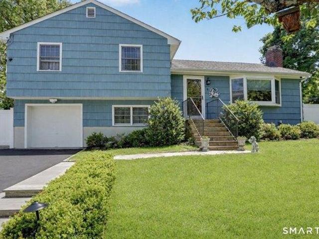 House for sale in Norwalk, Connecticut
