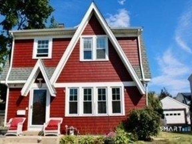 House for sale in Norwalk, Connecticut