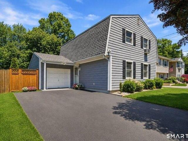 House for sale in Norwalk, Connecticut