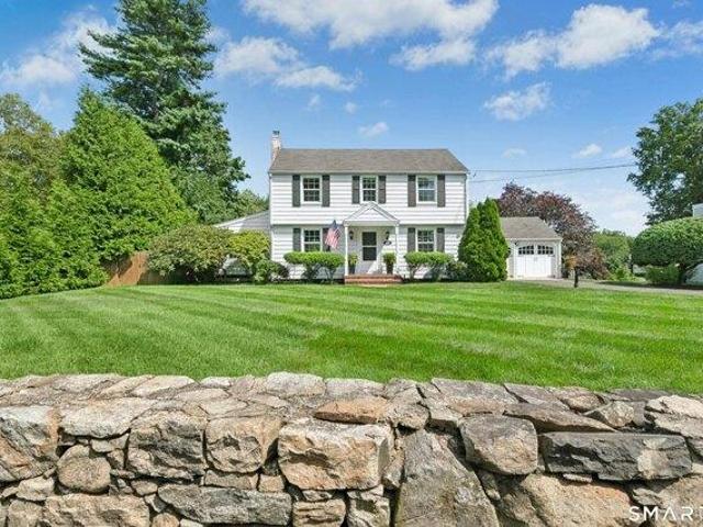House for sale in Norwalk, Connecticut