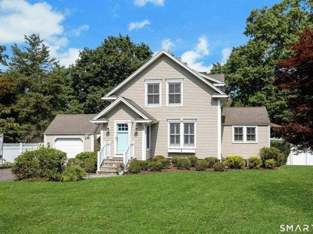 House for sale in Norwalk, Connecticut
