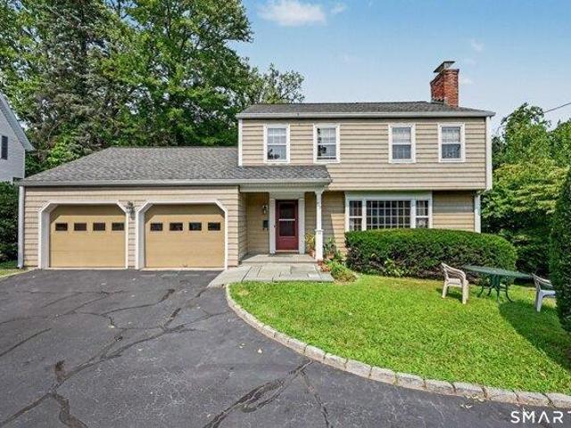 House for sale in Norwalk, Connecticut