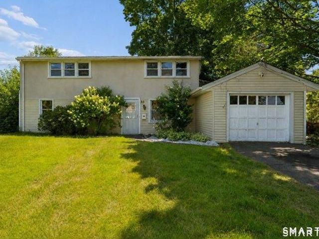 House for sale in Norwalk, Connecticut