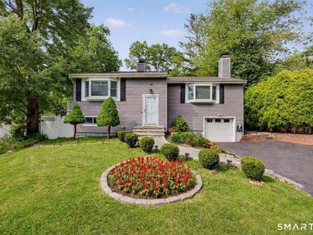 House for sale in Norwalk, Connecticut