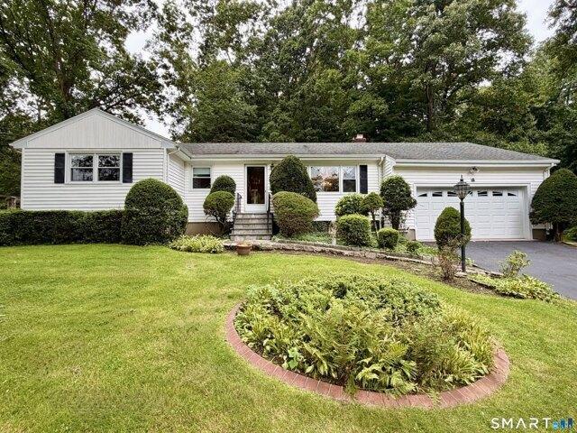 House for sale in Norwalk, Connecticut