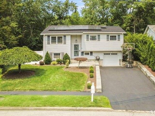 House for sale in Norwalk, Connecticut