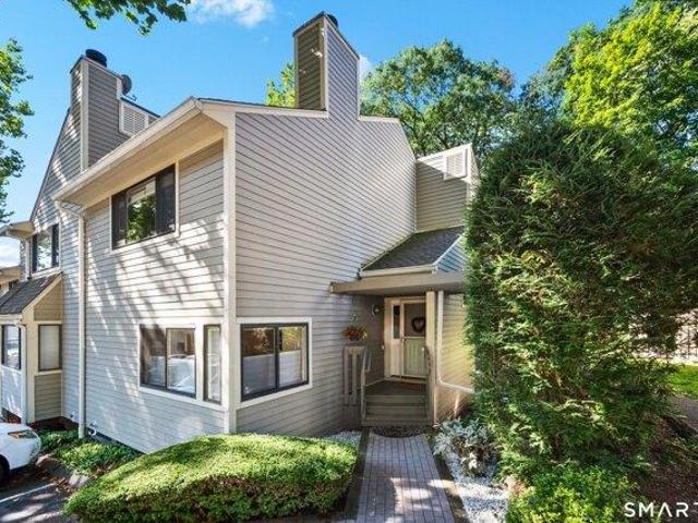 House for sale in Norwalk, Connecticut