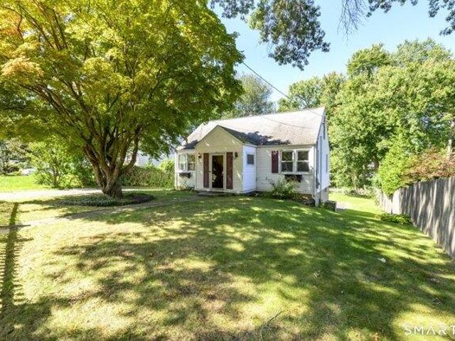 House for sale in Norwalk, Connecticut