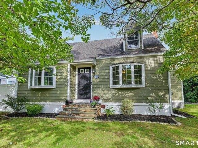 House for sale in Norwalk, Western Connecticut Planning Region