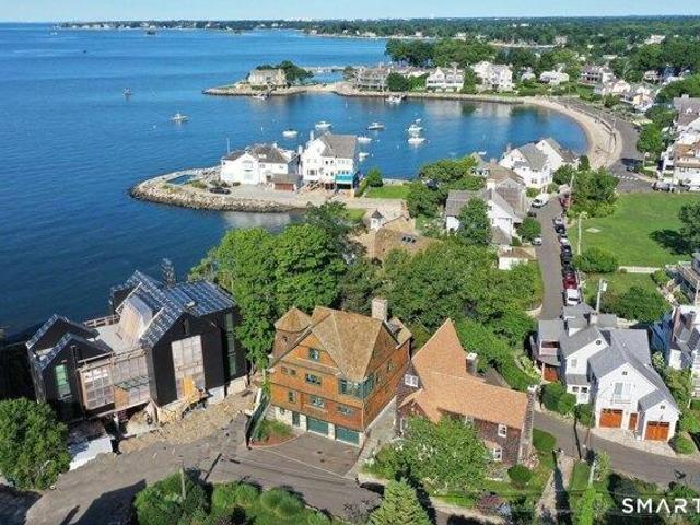 House for sale in Norwalk, Connecticut