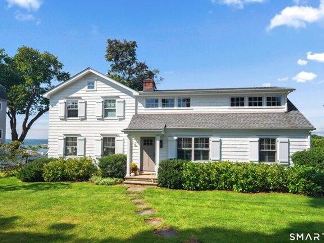 House for sale in Norwalk, Connecticut
