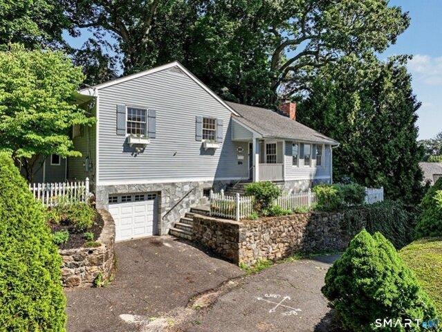 House for sale in Norwalk, Connecticut