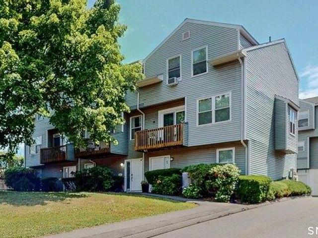 House for sale in Norwalk, Connecticut