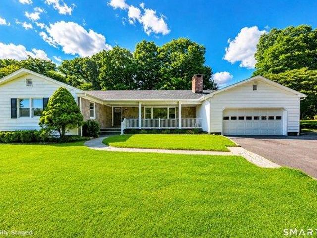 House for sale in Norwalk, Connecticut
