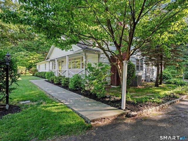 House for sale in Norwalk, Connecticut