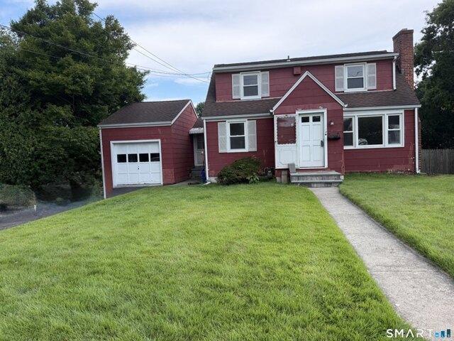 House for sale in Norwalk, Connecticut