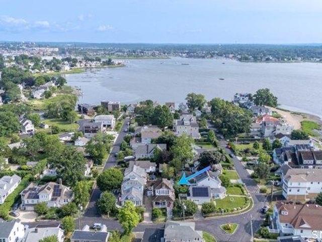House for sale in Norwalk, Connecticut