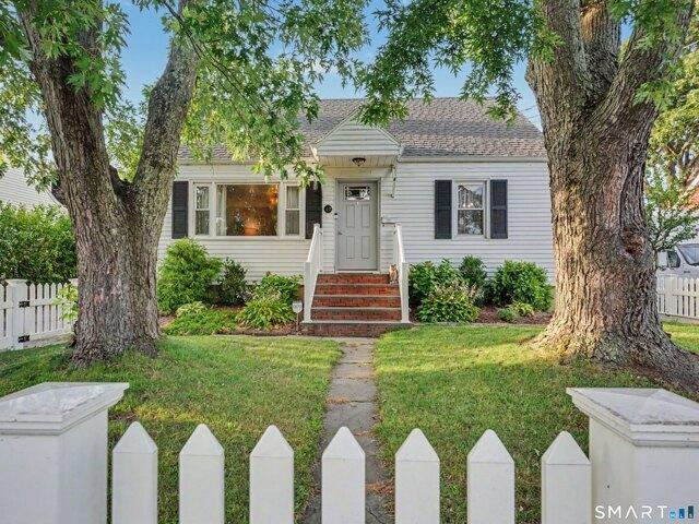 House for sale in Norwalk, Connecticut