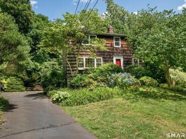 House for sale in Norwalk, Connecticut