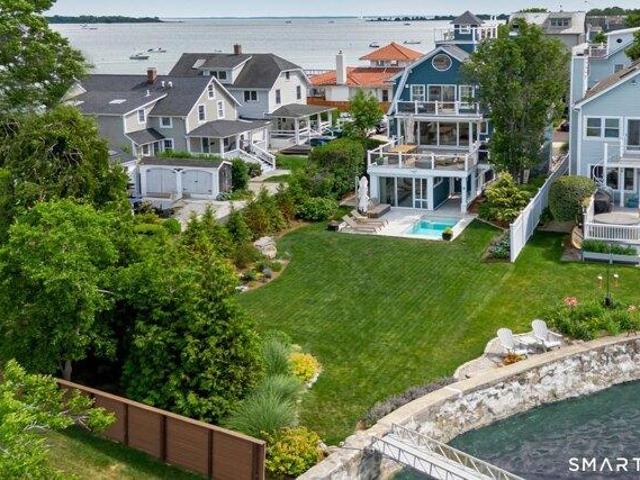 House for sale in Norwalk, Connecticut