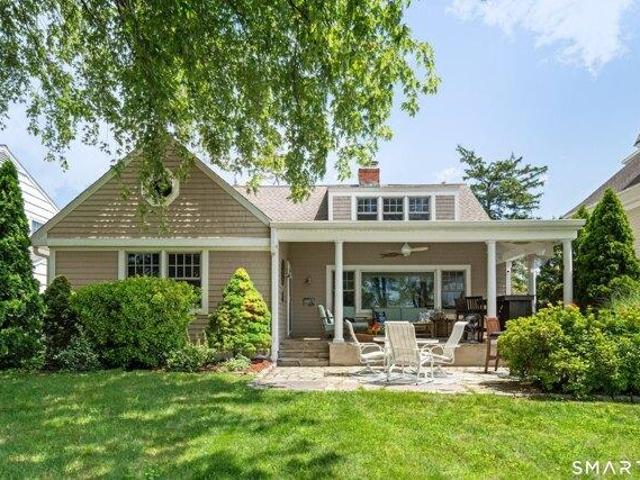 House for sale in Norwalk, Connecticut