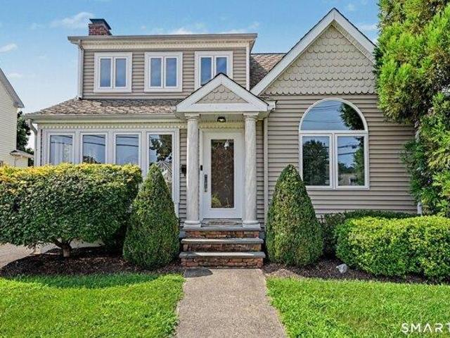 House for sale in Norwalk, Connecticut
