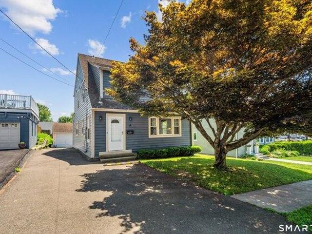 House for sale in Norwalk, Connecticut