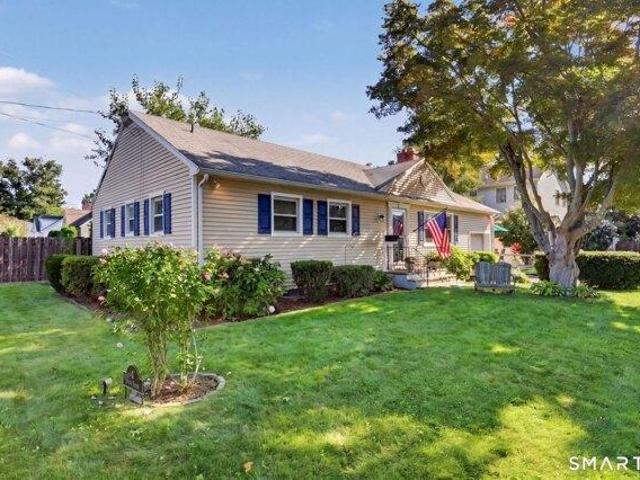 House for sale in Norwalk, Connecticut