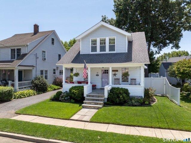 House for sale in East Norwalk, Norwalk