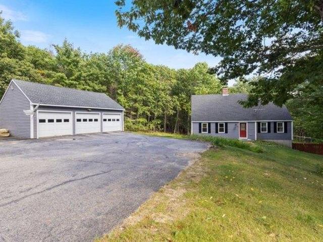 House for sale in Norway, Maine