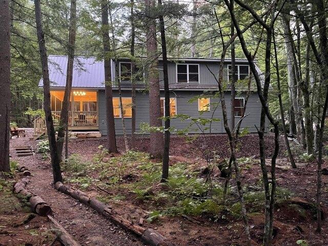 House for sale in Norway, Oxford County