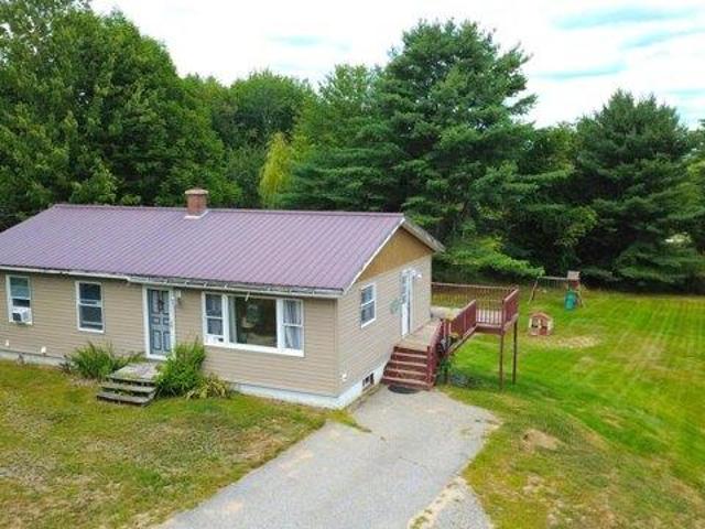 House for sale in Norway, Oxford County