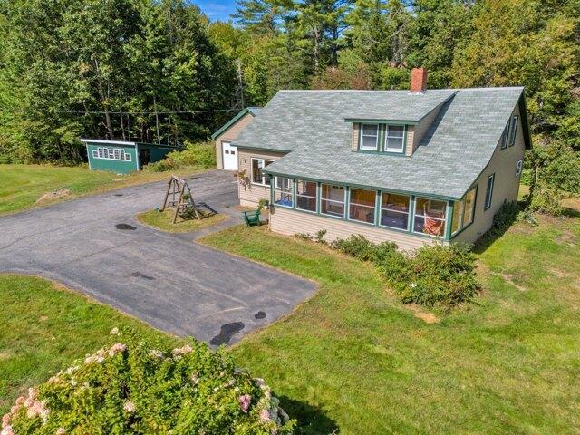 House for sale in Norway, Oxford County