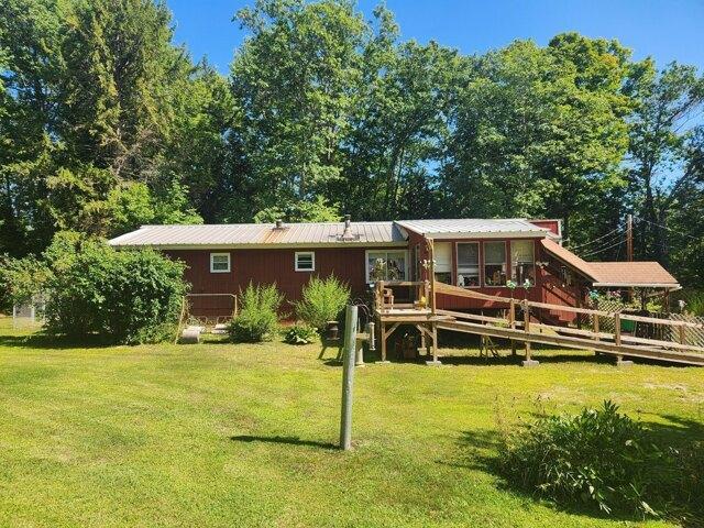 House for sale in Norway, Oxford County