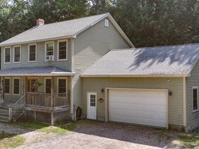 House for sale in Norway, Oxford County
