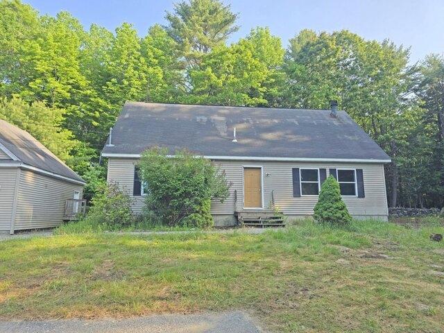 House for sale in Norway