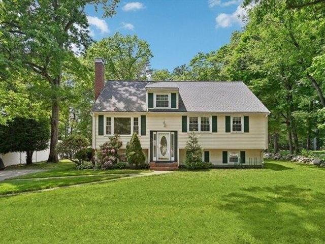 House for sale in Accord, Massachusetts