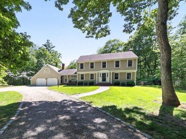 House for sale in Accord, Massachusetts