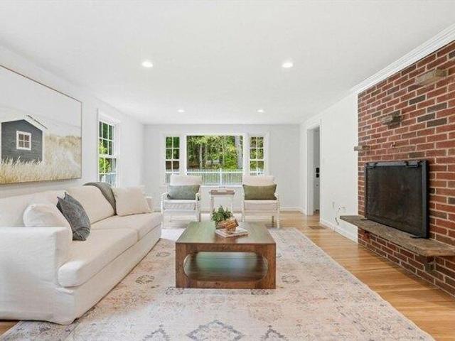 House for sale in Accord, Massachusetts