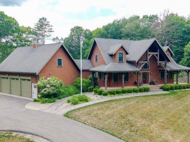 House for sale in Accord, Massachusetts