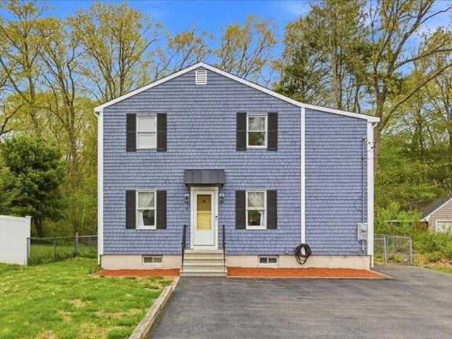 House for sale in Accord, Massachusetts